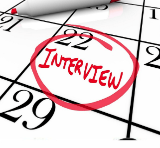 interview date on calendar 321x297 1