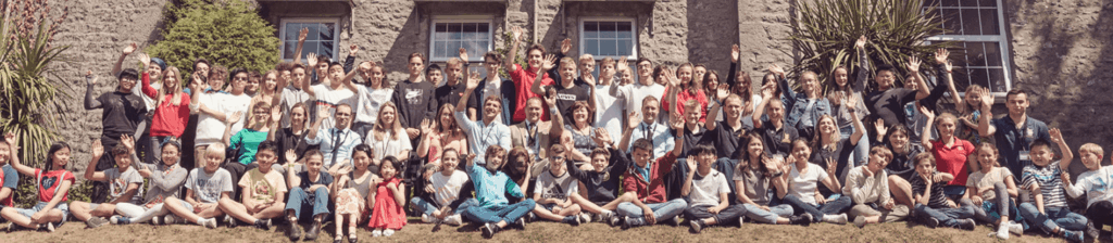 Sedburgh School