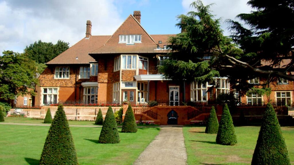 marymount international school