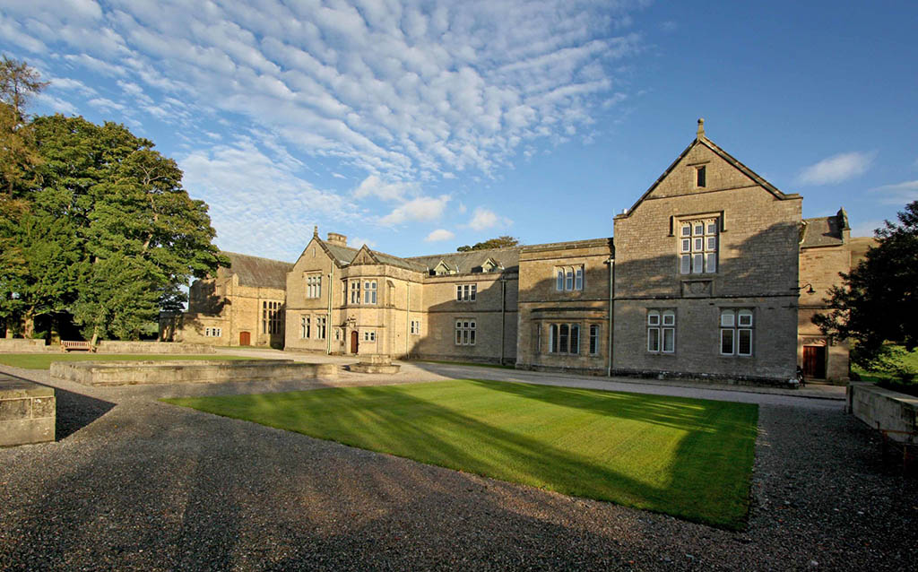 Sedbergh School