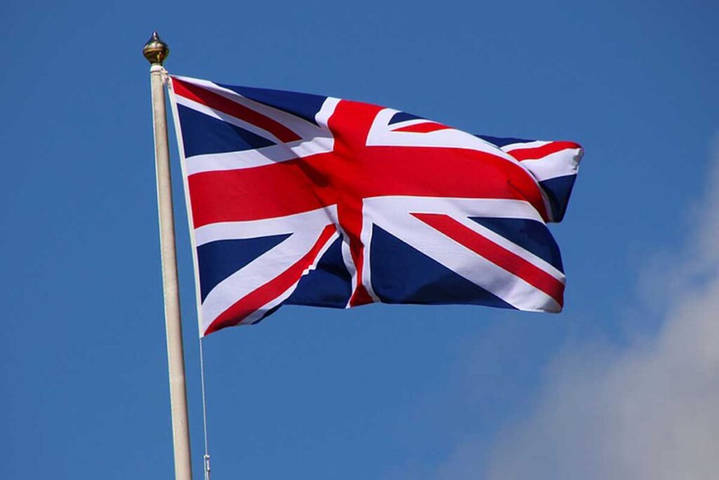 UK flag Union Jack featured 1