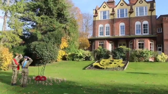 Caterham School