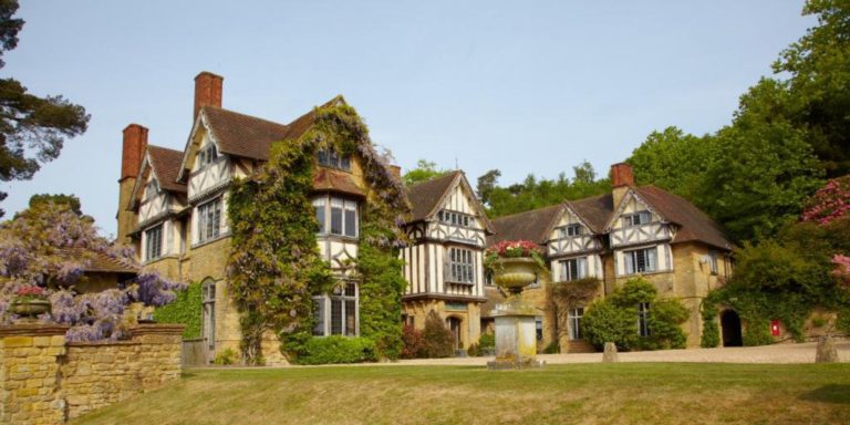 Hurtwood House