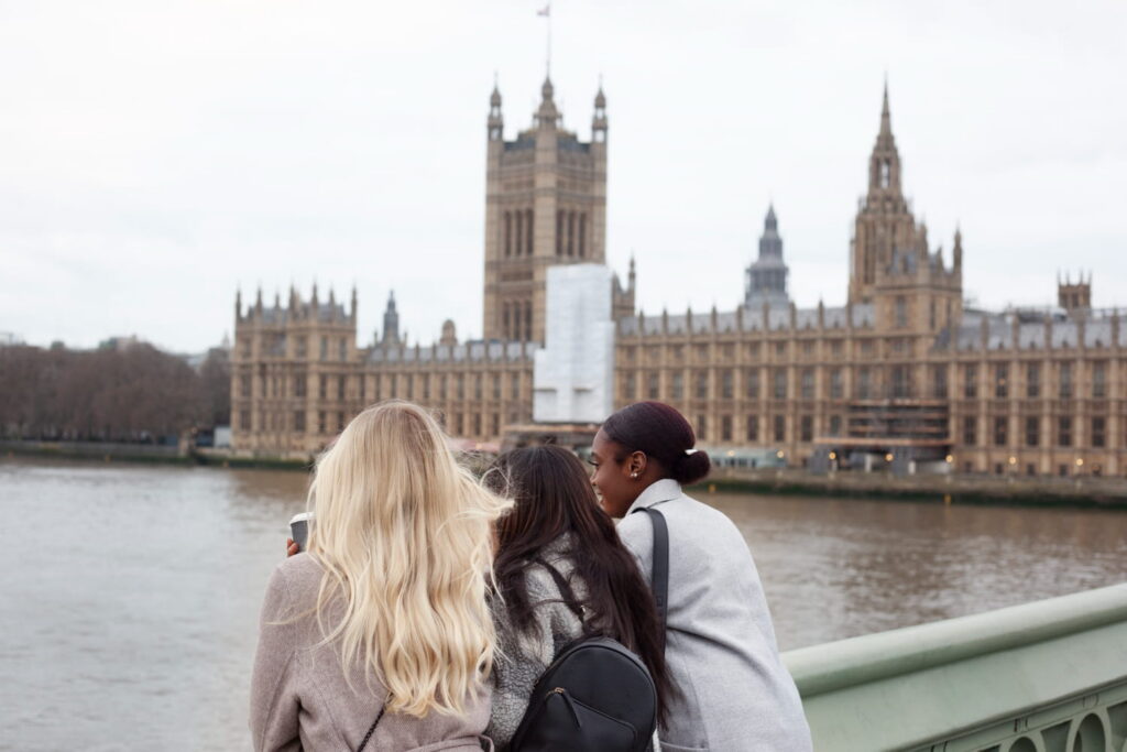 Different Types of Schools in the UK