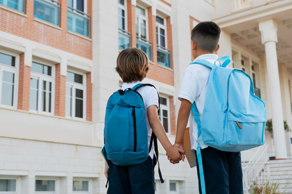 What is the best age to start boarding school?
